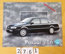 Passat vr6 sedan d'occasion  Meyzieu