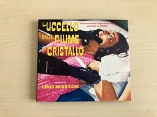 Morricone uccello dalle usato  Varese