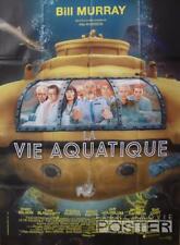 The life aquatic d'occasion  France