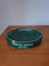Cendrier vintage burnett d'occasion  L'Aigle