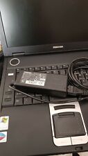 Portatile toshiba tecra usato  Italia