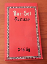 Rustikales bar set gebraucht kaufen  Hemmingen