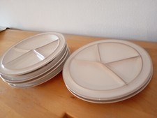 Vintage goebel fondueteller gebraucht kaufen  Aulendorf