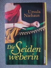 Seidenweberin historischer rom gebraucht kaufen  Bad Ems
