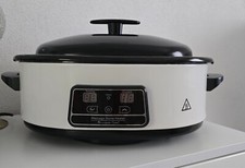 Hot stone wärmegerät gebraucht kaufen  Osnabrück