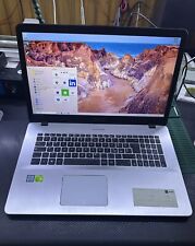 Notebook asus vivobook usato  Montecatini Terme