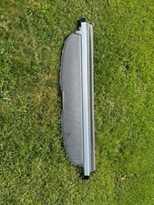 Cargo cover subaru for sale  Kirkville