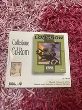 Computer 64d longbow usato Computer 64d longbow usato  Isola della Scala