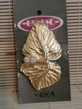 Vintage leaf bel d'occasion  Expédié en Belgium