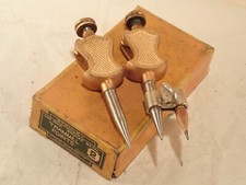 Vintage stanley brass for sale  Royersford