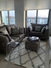 Two piece ashley for sale  FLEET