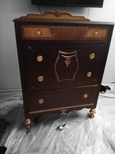 Refinished antique art for sale  Arlington Heights