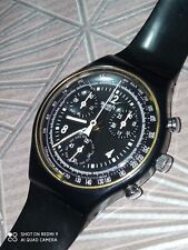 Swatch chrono 1994 usato  Andria