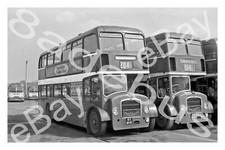 Bus photograph bristol for sale  ALFRETON
