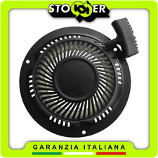 Starter avviamento strappo usato  Francavilla al Mare