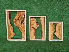 Olive wood river d'occasion  Expédié en Belgium
