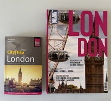 London reise know gebraucht kaufen  Schwabach