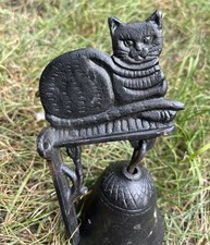 Vintage cast iron for sale  BURY ST. EDMUNDS