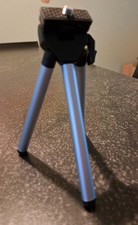 Ministativ reise stativ gebraucht kaufen  Kölleda