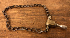 Lucas gem lock for sale  BARNOLDSWICK