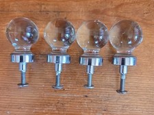 Vtg glass ball for sale  Santa Monica