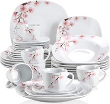 pink dinner set for sale pink dinner set for sale SALFORD