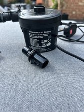 Bestway sidewinder electric for sale  KING'S LYNN