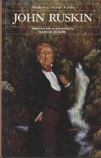 John ruskin bloom gebraucht kaufen  Berlin