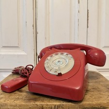 Vintage rotary telephone for sale  CRANLEIGH