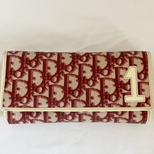 Dior wallet john for sale  Los Angeles
