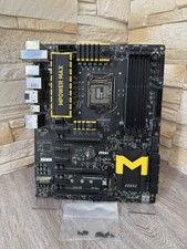 Carte mère gaming d'occasion  Bordeaux-