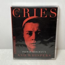 Cries whispers swedish for sale  Ocala