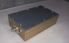 Amplificatore banda 650 usato  Sovicille