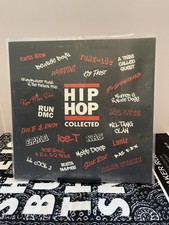 hip hop records for sale  Milton