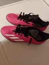 Scarpe calcietto usate usato  Albaredo d'Adige