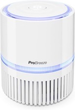 Mini air purifier for sale  BOURNEMOUTH