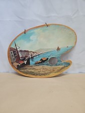 Vintage oil wood for sale  Crescent City