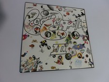 Led zeppelin iii gebraucht kaufen  Aiglsbach