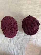 Two jumbo chunky for sale  Walden
