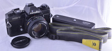 Minolta xd7 schwarz gebraucht kaufen  Rostock