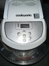 Digital halogen oven for sale  NORTHAMPTON