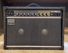 Roland jazz chorus for sale  Dewittville