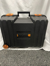 Worx carry case for sale  UK