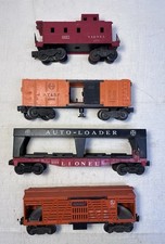 Lionel postwar junk for sale  Bradley Beach