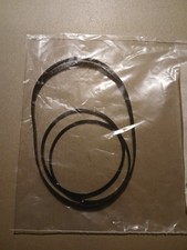 Kit completo cinghie usato Kit completo cinghie usato  Capo d'Orlando