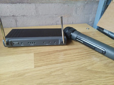 Trantec s4.4 radio for sale  KINGSWINFORD