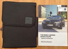 Genuine bmw series for sale  TREDEGAR