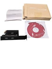 Pci usb3.1 enhanced for sale  BATHGATE