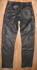 Schwere herren lederjeans gebraucht kaufen  Riedlingen