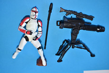 Clone trooper heavy for sale  LONDON